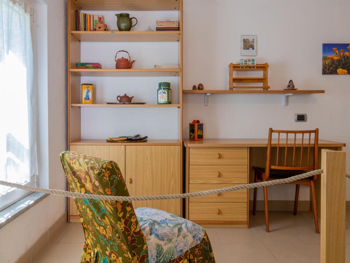Apartment Elisabetta - Gla115 By Interhome Gera Lario Ngoại thất bức ảnh